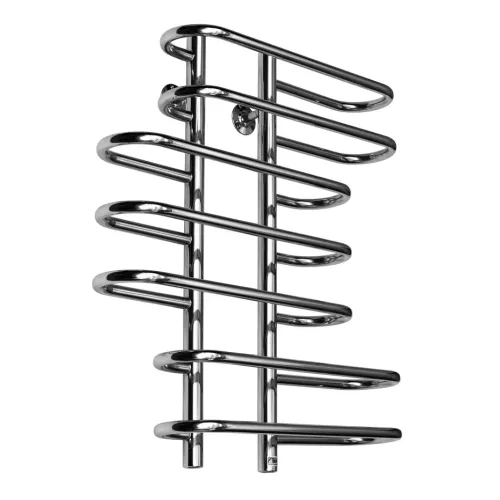 Полотенцесушитель водяной Ростела Аккорд 700 1/2" резьба