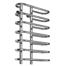 Полотенцесушитель водяной Ростела Аллегро 700 1" резьба