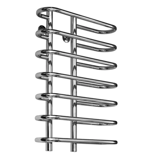 Полотенцесушитель водяной Ростела Аллегро 700 1/2" резьба