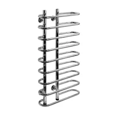 Полотенцесушитель водяной Ростела Аллегро 900 1/2" резьба