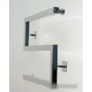 Полотенцесушитель Ростела Альт 36x50 см