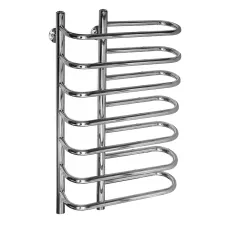 Полотенцесушитель водяной Ростела Бридж 450x700 1" резьба