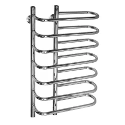 Полотенцесушитель водяной Ростела Бридж 450x700 1" резьба