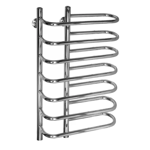 Полотенцесушитель водяной Ростела Бридж 450x700 1" резьба