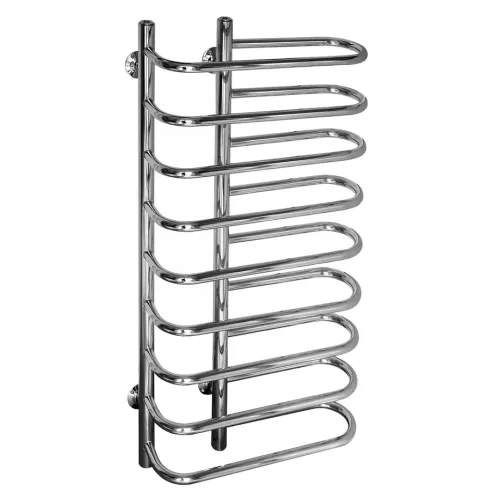 Полотенцесушитель водяной Ростела Бридж 450x900 1/2" резьба