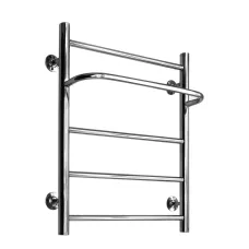 Полотенцесушитель водяной Ростела Виктория+ 500x700/5 1/2" нижнее подключение