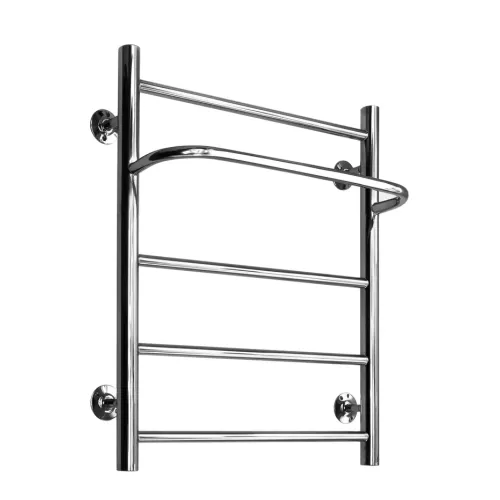 Полотенцесушитель водяной Ростела Виктория+ 500x700/5 1/2" нижнее подключение