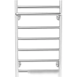 Полотенцесушитель Ростела Виктория+ нижнее подключение 1/2" 7 перекладин 90 см