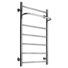 Полотенцесушитель водяной Ростела Виктория+ 500x900/7 1/2" нижнее подключение