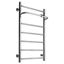 Полотенцесушитель водяной Ростела Виктория+ 500x900/7 1/2" нижнее подключение