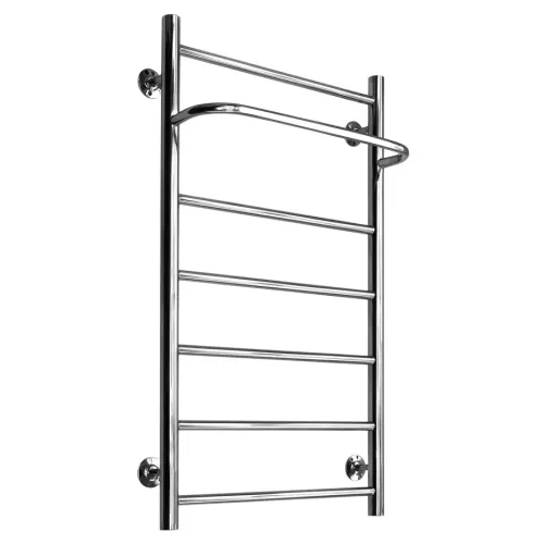 Полотенцесушитель водяной Ростела Виктория+ 500x900/7 1/2" нижнее подключение