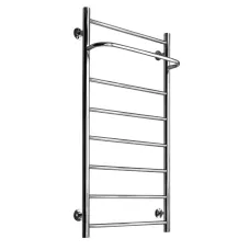 Полотенцесушитель водяной Ростела Виктория+ 500x1000/8 1/2" нижнее подключение