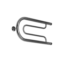 Полотенцесушитель водяной Ростела Гусли ДУ-25 250x800 