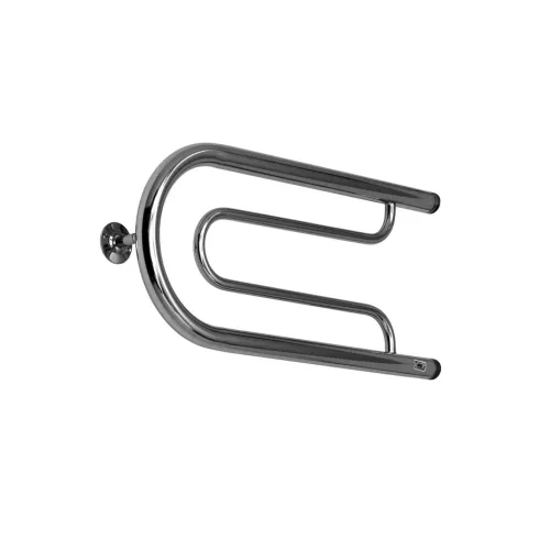 Полотенцесушитель водяной Ростела Гусли ДУ-32 250x600