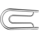 Полотенцесушитель Ростела Гусли ДУ-32 1" 25x70 см