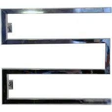 Полотенцесушитель Ростела Диез 50x60 см