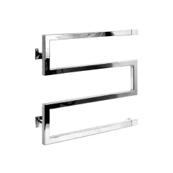 Полотенцесушитель водяной Ростела Диез 500x700 