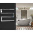 Полотенцесушитель Ростела Диез 50x80 см