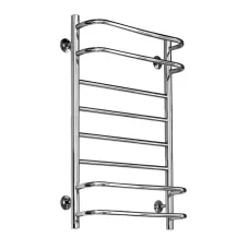 Полотенцесушитель водяной Ростела Дуэт 500x1000/8 1/2" нижнее подключение