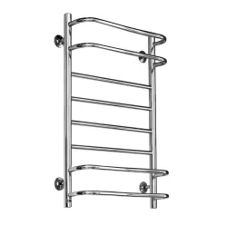 Полотенцесушитель водяной Ростела Дуэт 500x1000/8 1/2" нижнее подключение