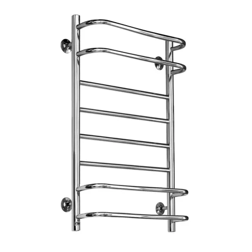 Полотенцесушитель водяной Ростела Дуэт 500x1000/8 1/2" нижнее подключение