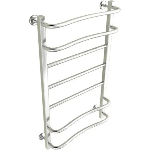 Полотенцесушитель Ростела Дуэт Квадрат 50x60 см