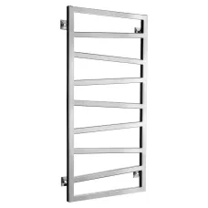 Полотенцесушитель водяной Ростела Касабланка 500x1000/9 1/2" нижнее подключение