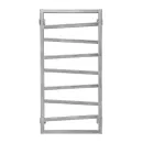 Полотенцесушитель водяной Ростела Касабланка 500x1000/9 1/2" нижнее подключение