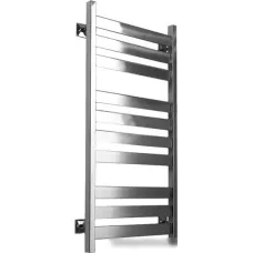 Полотенцесушитель Ростела Квадро V 30 1/2" 10 перекладин 40x100 см