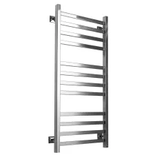 Полотенцесушитель водяной Ростела Квадро V 30 400x1200/12 1/2" нижнее подключение
