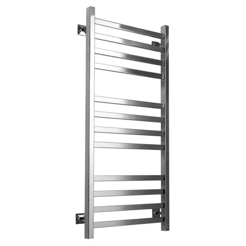 Полотенцесушитель водяной Ростела Квадро V 30 400x1200/12 1/2" нижнее подключение