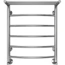 Полотенцесушитель TERMINUS Классик П6 500x600 (с полкой)