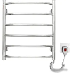 Полотенцесушитель Gloss & Reiter Э2.Л.50х60.Т6(П)