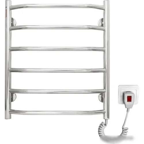 Полотенцесушитель Gloss & Reiter Э2.Л.50х60.Т6(П)