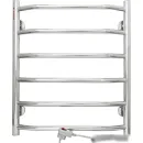 Полотенцесушитель Gloss & Reiter Э2.Л.50х60.Т6(П)