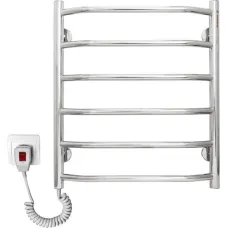 Полотенцесушитель Gloss & Reiter Э2.Л.50х60.Т6(Л)