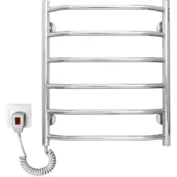 Полотенцесушитель Gloss & Reiter Э2.Л.50х60.Т6(Л)