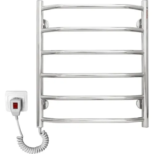 Полотенцесушитель Gloss & Reiter Э2.Л.50х60.Т6(Л)