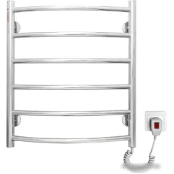 Полотенцесушитель Gloss & Reiter Э2.Л.50х60.Д6(П)