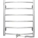 Полотенцесушитель Gloss & Reiter Э2.Л.50х60.Д6(П)