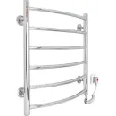 Полотенцесушитель Gloss & Reiter Э2.Л.50х60.Д6(П)