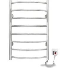 Полотенцесушитель Gloss & Reiter Raduga Э2.Л.50х80.Д8(П)