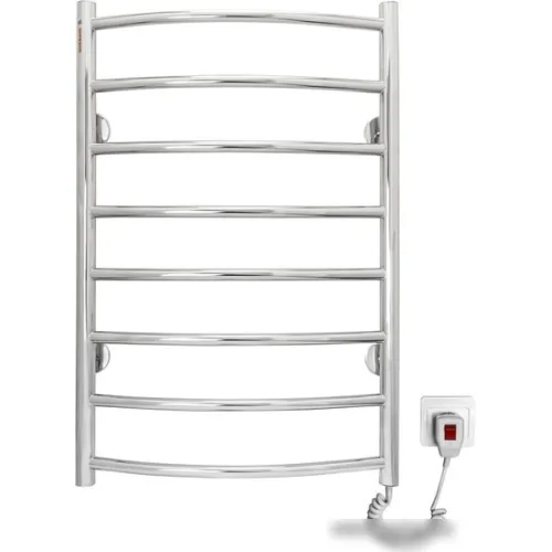 Полотенцесушитель Gloss & Reiter Raduga Э2.Л.50х80.Д8(П)