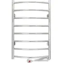 Полотенцесушитель Gloss & Reiter Raduga Э2.Л.50х80.Д8(П)