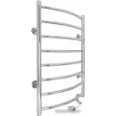 Полотенцесушитель Gloss & Reiter Raduga Э2.Л.50х80.Д8(П)