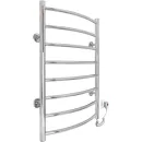 Полотенцесушитель Gloss & Reiter Raduga Э2.Л.50х80.Д8(П)