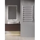 Полотенцесушитель электрический Gloss & Reiter Raduga 500х800/8 подключение справа