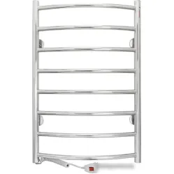 Полотенцесушитель Gloss & Reiter Raduga Э2.Л.50х80.Д8