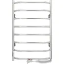 Полотенцесушитель Gloss & Reiter Э2.Л.50х80.Т8(П)