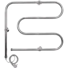 Полотенцесушитель Gloss & Reiter Электрический 61x50 [Э2.75]